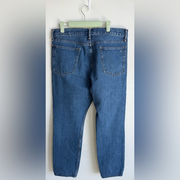 Rag & Bone Fit 1 Skinny jeans • Men’s 34x32 - Picture 5 of 7